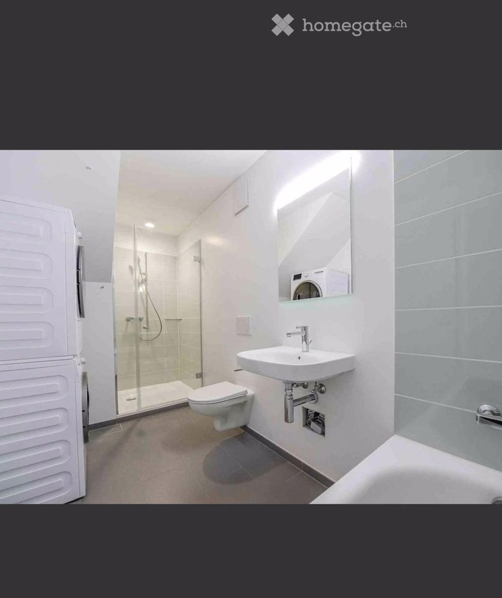 Moderne 3.5-Zimmer-Duplex-Wohnung in Oberwinterthur - Bild 3