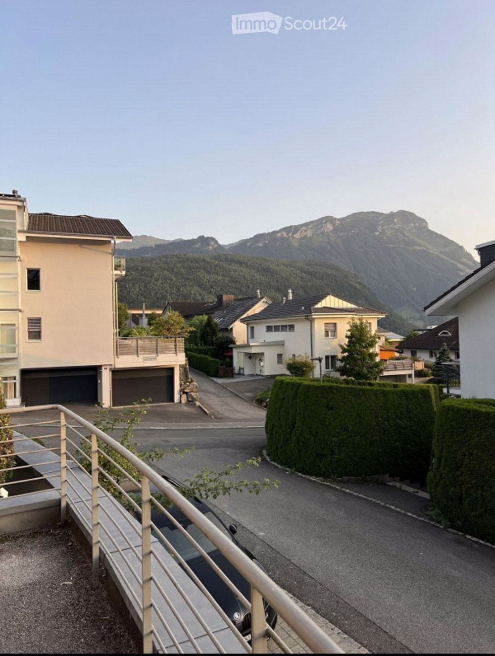 3.5-Zimmer-Maisonette mit See- & Bergsicht – Erstbezug ab 1. Dezember - Bild 3