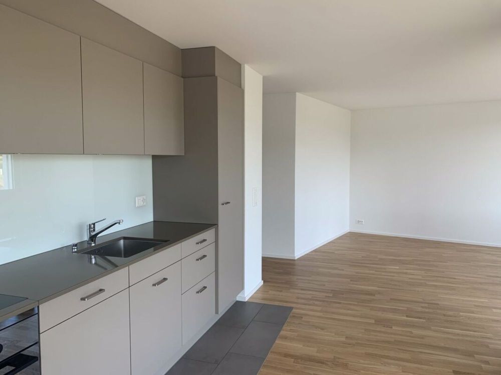 Wohnüberbauung DOMUM Winterthur - Bild 3