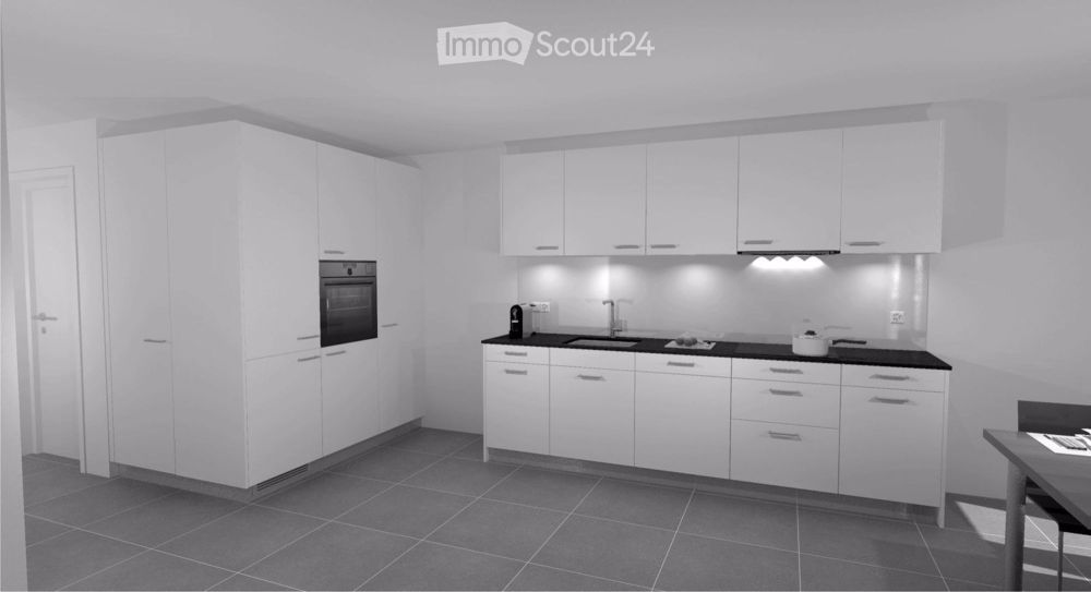 ERSTBEZUG: Moderne 2.5-Zimmer-Wohnung inkl. Parkplatz in Belp - Bild 3