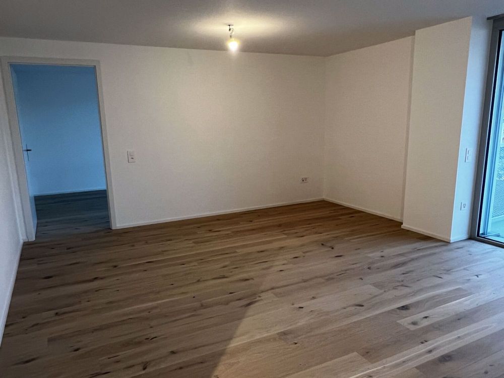 Appartement n° 16 de 2.5 pièces au 5ème étage dans immeuble neuf avec ascenseur - Bild 2