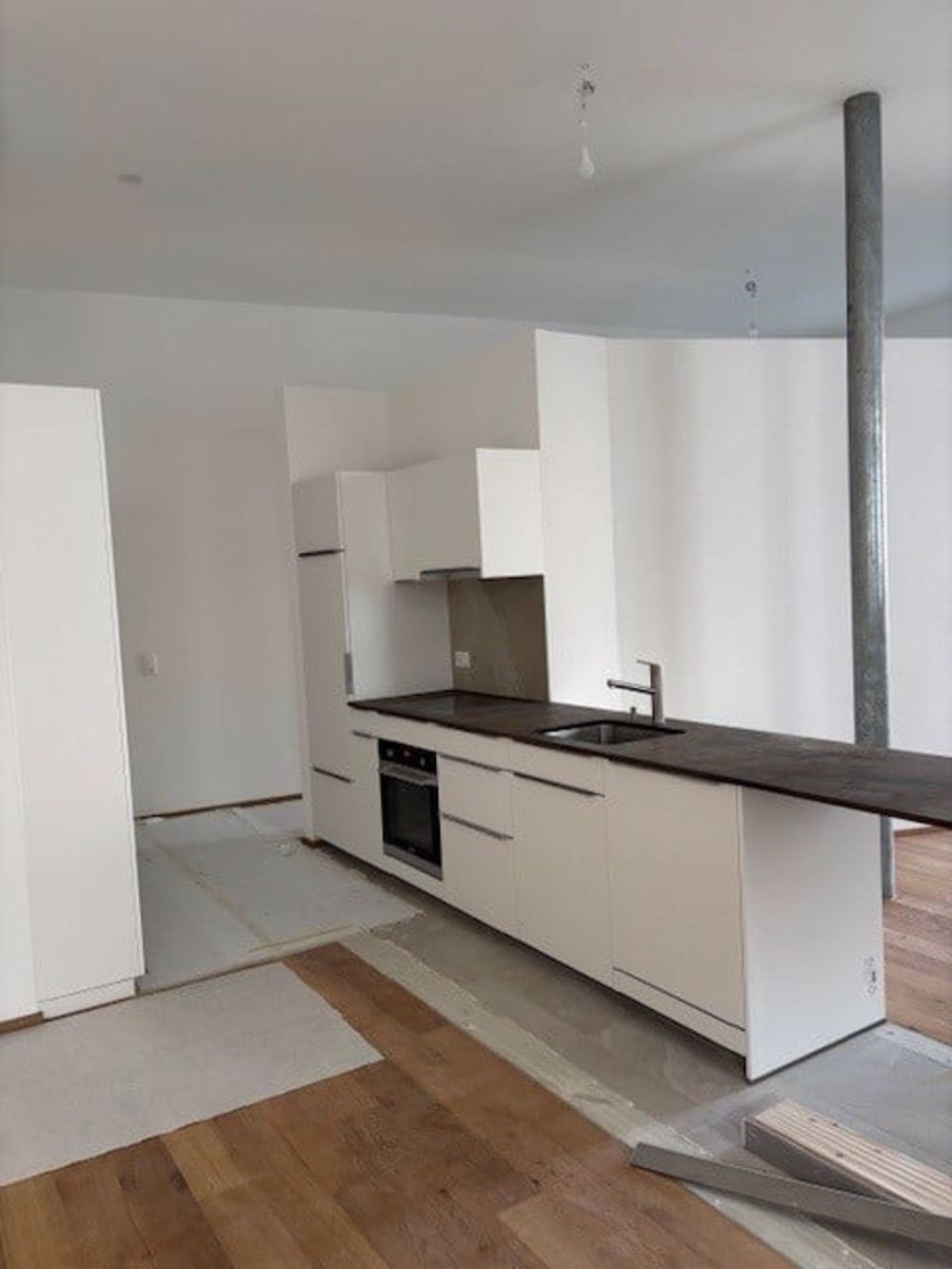 Prächtiges neues Loft in Cossonay-Ville - Bild 2