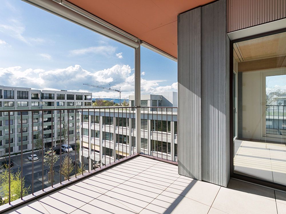 PAPIERI | Luxuriöser Neubau-Erstbezug - Bild 11