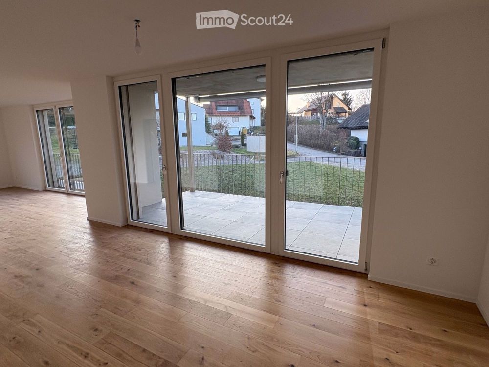 Wohnung in Lampenberg - Bild 3