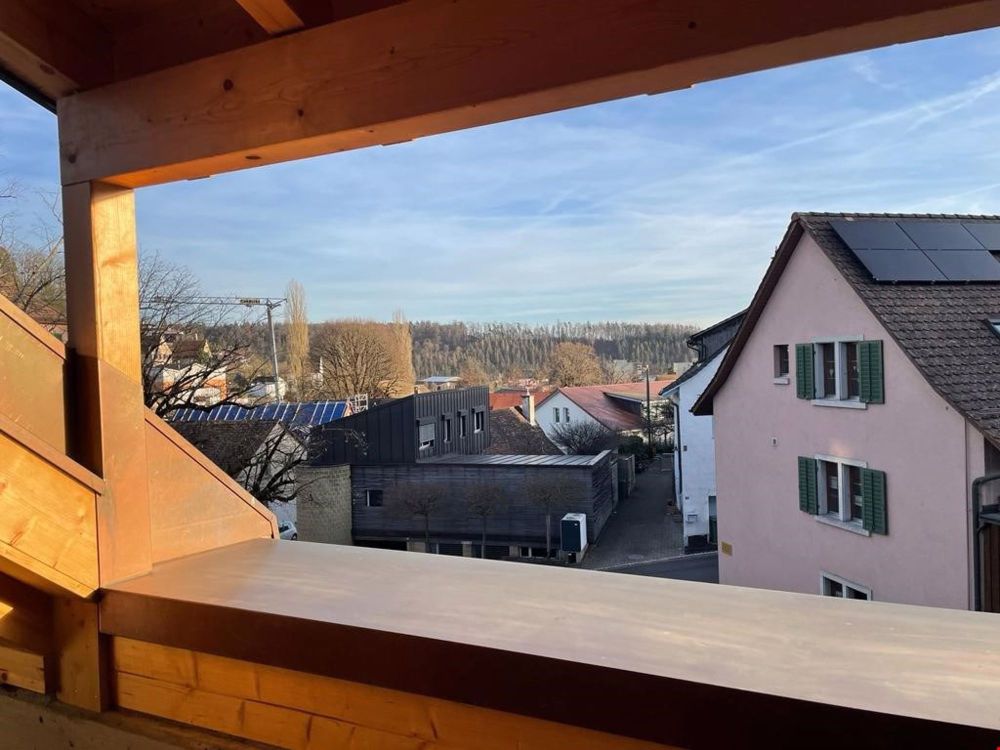 Traumhafte Neubauwohnung-Exklusiver Ausbaustandard - Bild 4