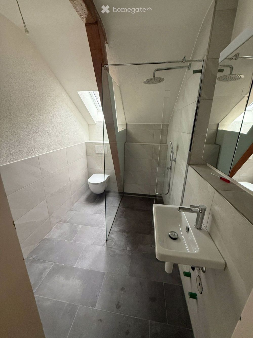 Letzte Freie Wohnung / Zentrumslage / 2-Zi, 45m2 - Bild 5