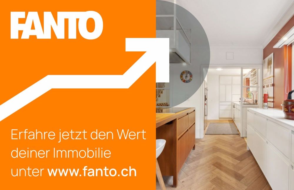 Neue 2.5 Zimmer Duplexwohnung in DG (Nr. 17) - Bild 5