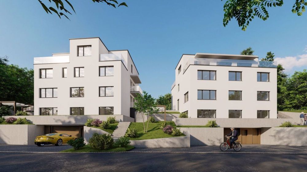 NEUBAU AN TOP LAGE (WHG C) - Bild 10