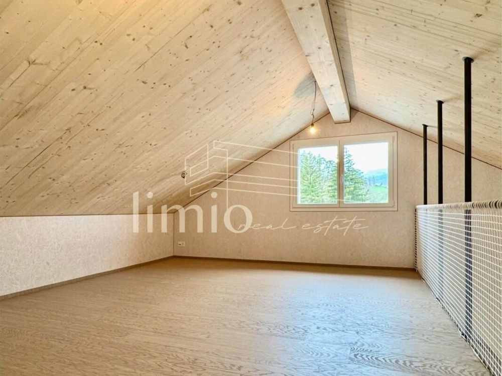 3 ½ Zimmer-Wohnung in Buchs SG mieten - Bild 8