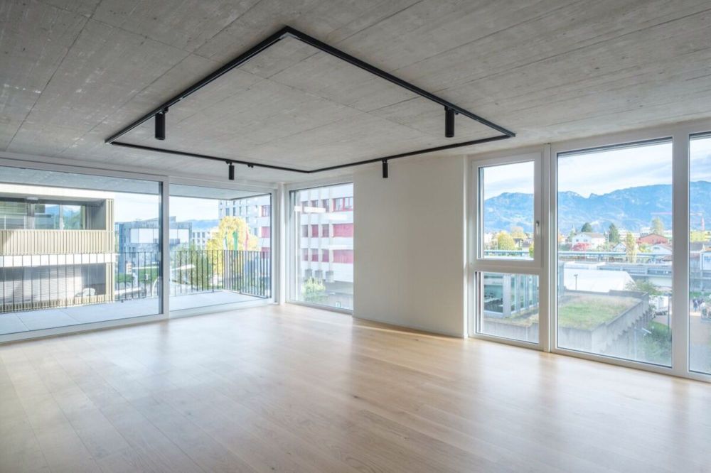 3.5-Zimmer-Wohnung - Bild 3
