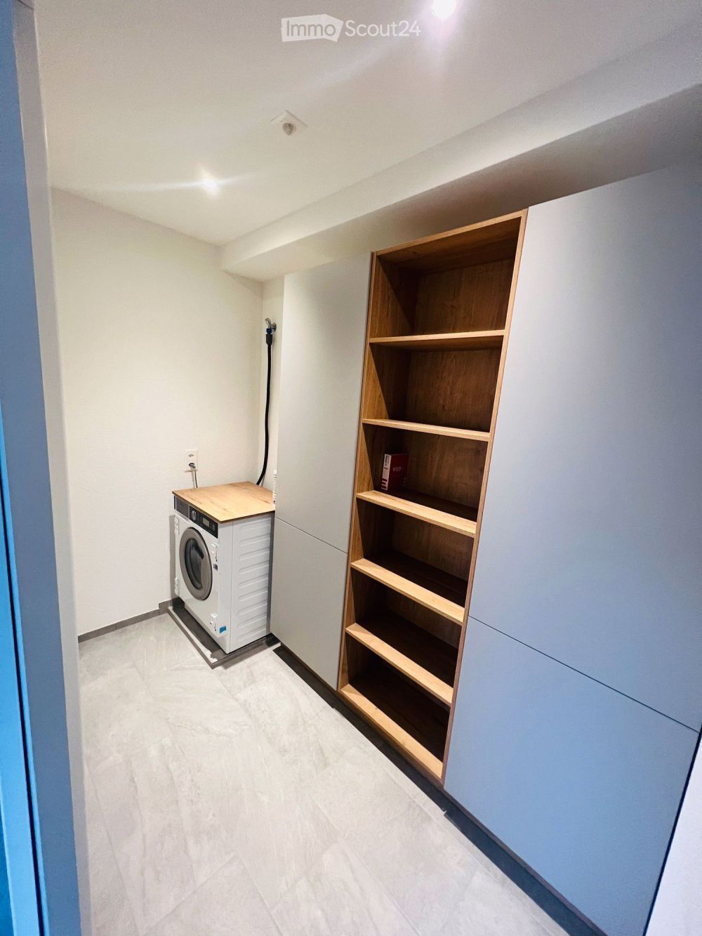 Moderne 2-Zimmer-Wohnung in Neubau - Aarau Rohr - Bild 10