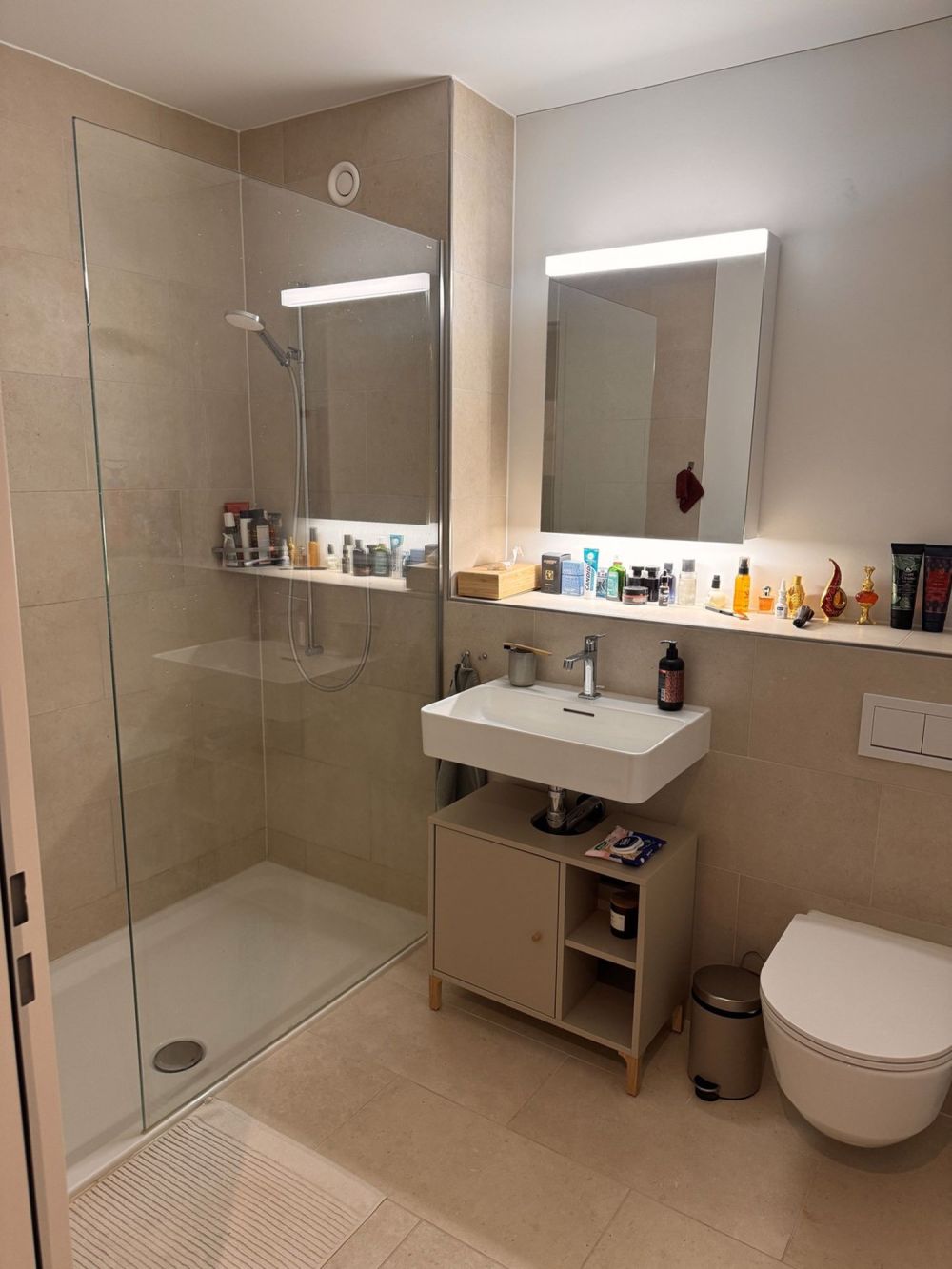 3,5-Zimmer-Wohnung zentral in Regensdorf - Bild 6