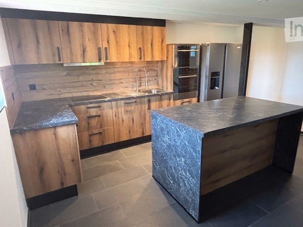 Exklusive Erstbezugswohnung im kernsanierten Riegelhaus – Wohnerlebnis auf 155 m² mit Charakter - Bild 1