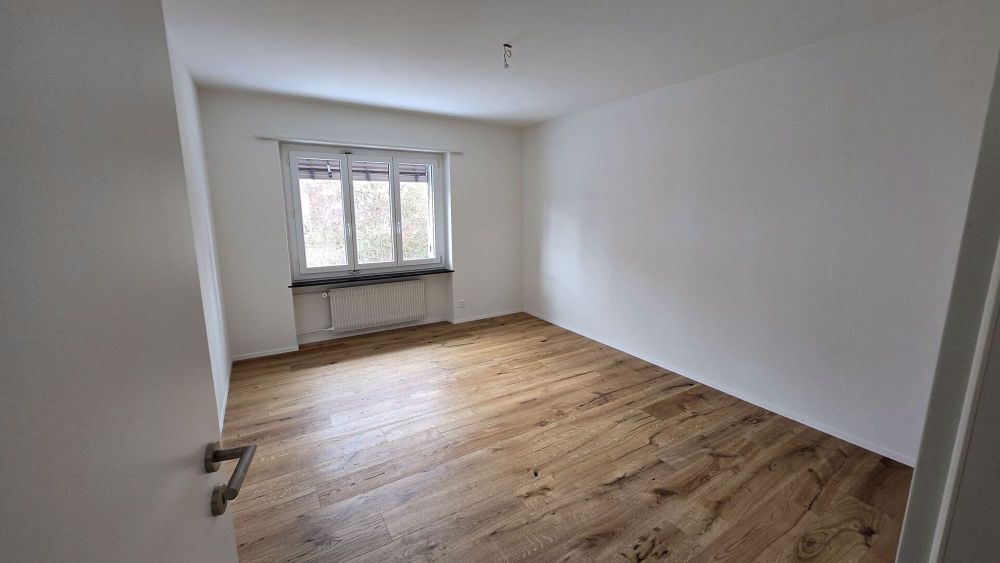 Kernsanierte 4.5 Zimmer Wohnung in Muri / Gümligen - Bild 4