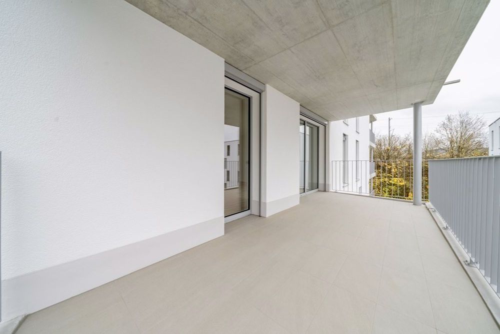 TRAUMHAFTER NEUBAU IN GRENCHEN ZU VERMIETEN - Bild 9