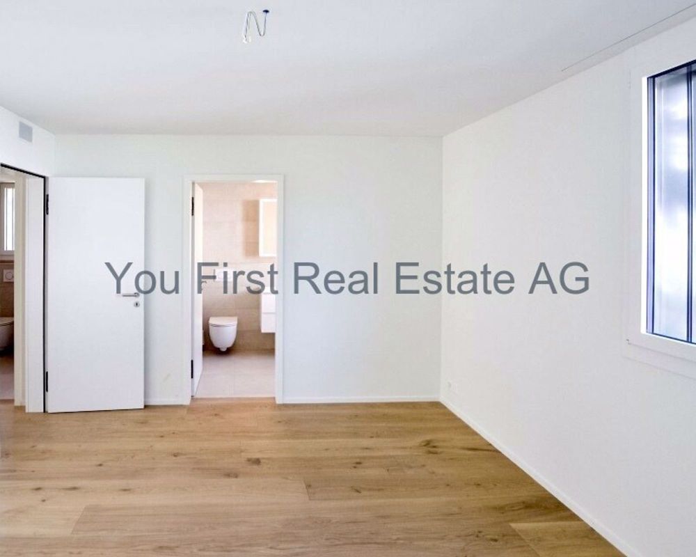 Schöne 4.5 Zimmer Gartenwohnung | dreamo.ch - Bild 3