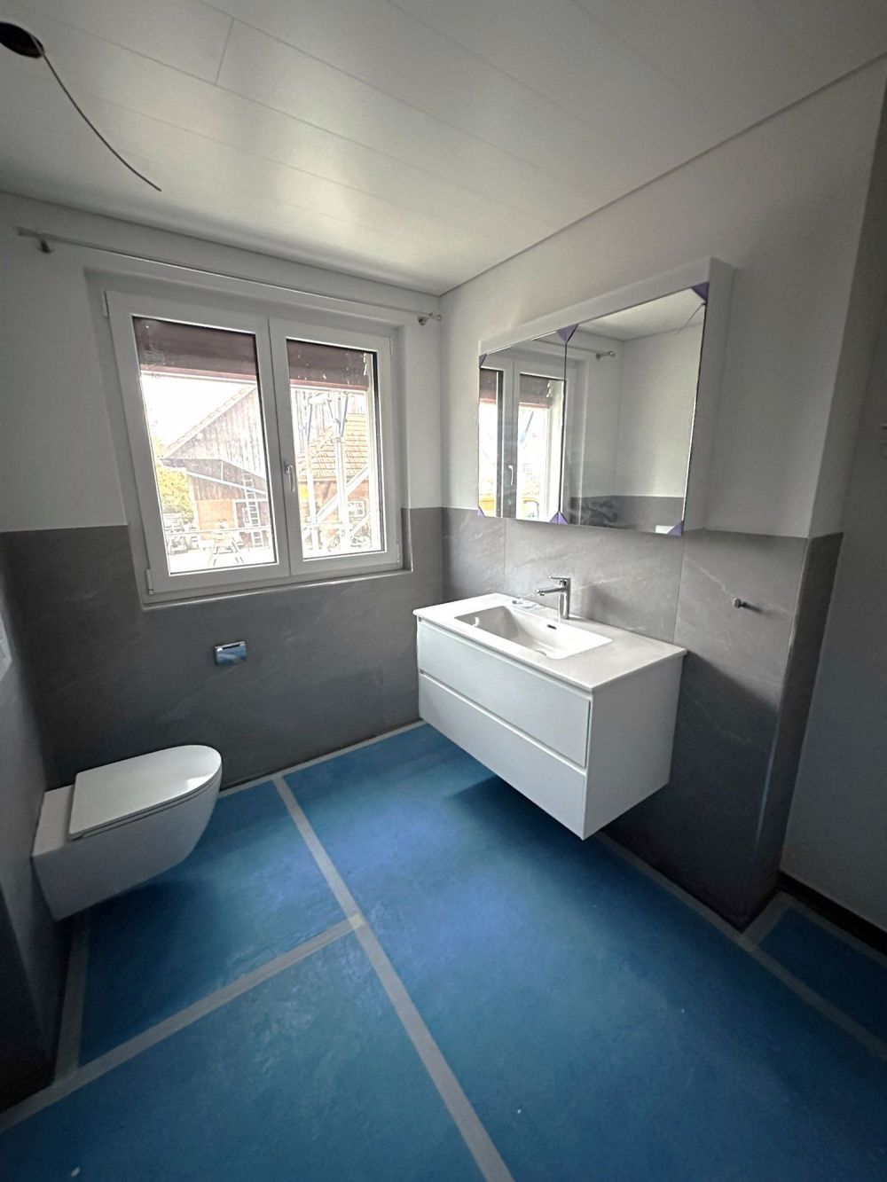 Moderne 3.5-Zimmer-Terrassenwohnung - Bild 6