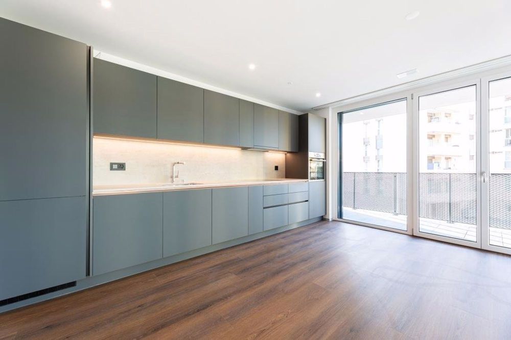 4 ½ Zimmer-Wohnung in Arbon mieten - Bild 2