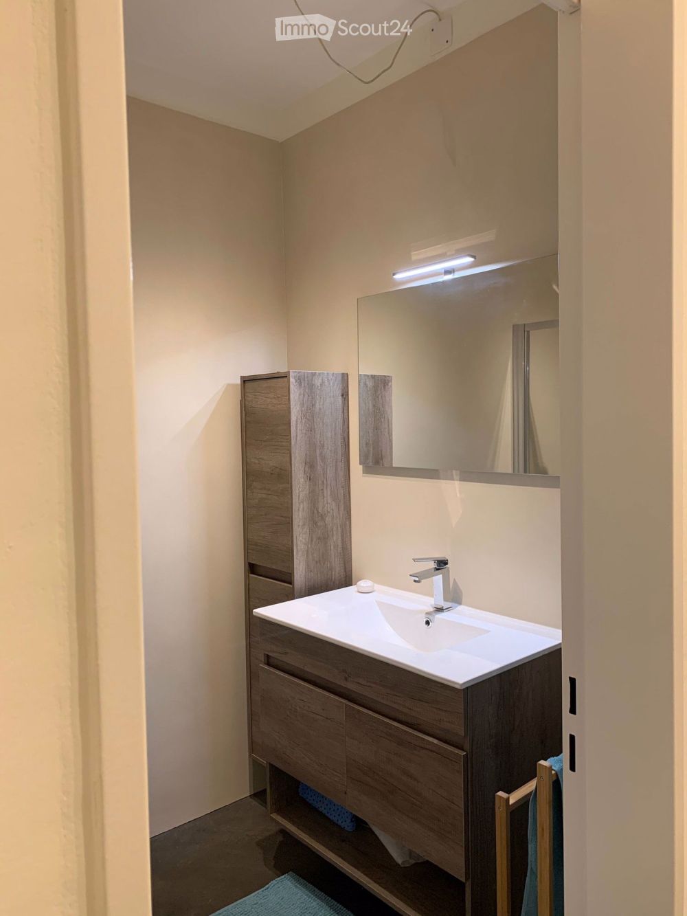 Zweizimmerwohnung in einer Residenz von hohem Standard möbliert - Bild 4