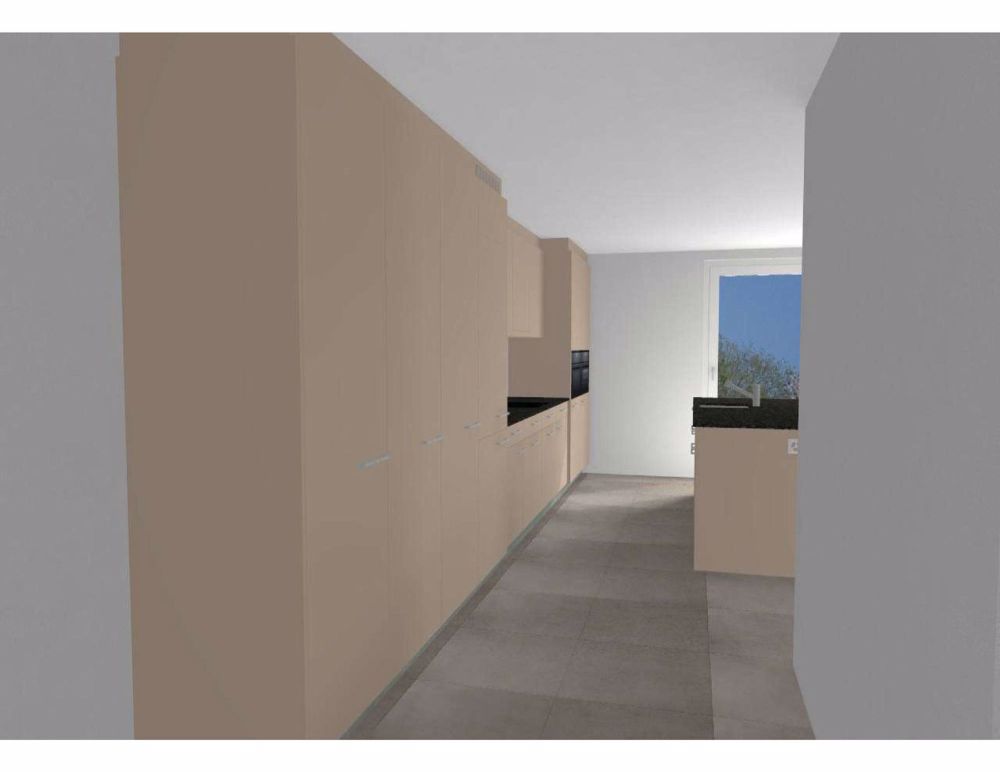 Moderne 4.5-Zimmer-Neubauwohnung an zentraler und ruhiger Lage in Kestenholz - Bild 3