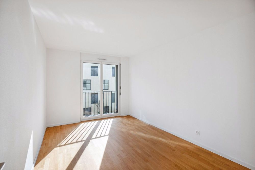 Logement spacieux - Zimmer