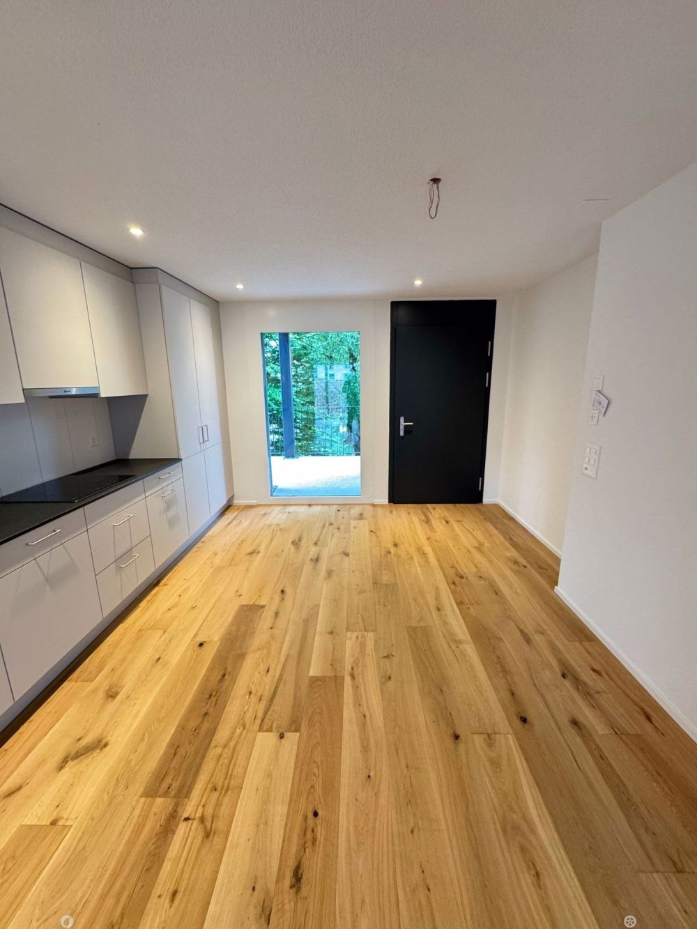 Erstvermietung – Neubauprojekt Loft-Wohnungen, 61.5m2 BGF - Bild 4