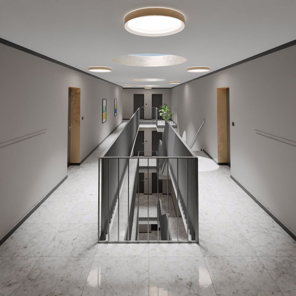 NEUE 2.5-ZIMMER-WOHNUNG IM 2. STOCK IN SIERRE - Bild 4