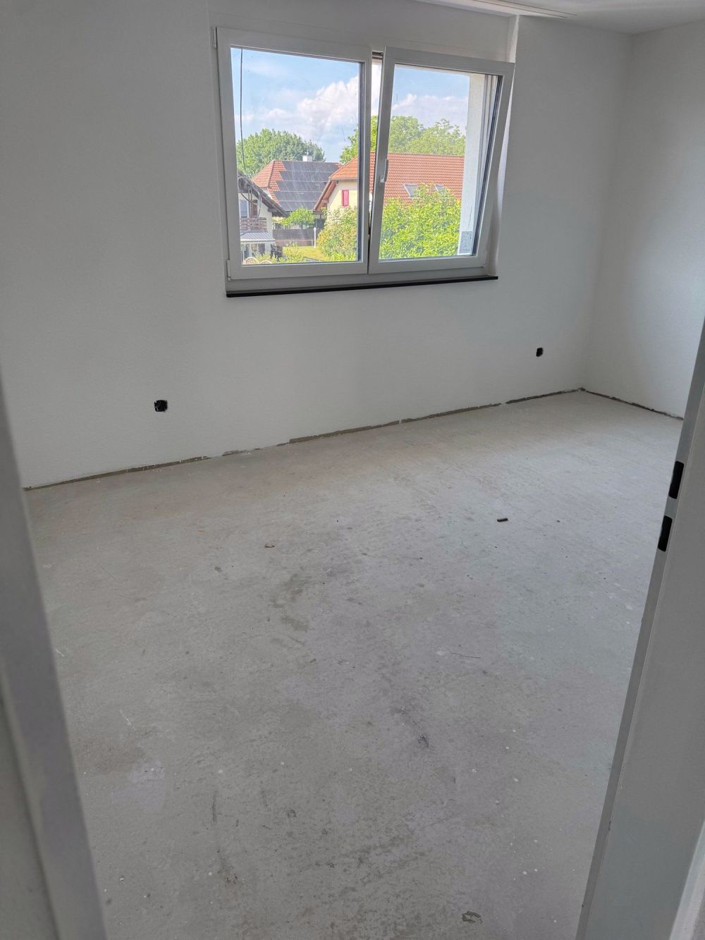 Erstbezug: Moderne 4.5- Zimmer- Wohnung - Bild 3
