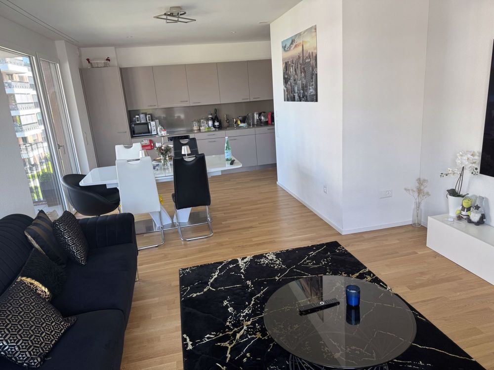 2 ½ Zimmer-Wohnung in Bad Zurzach mieten - Bild 6