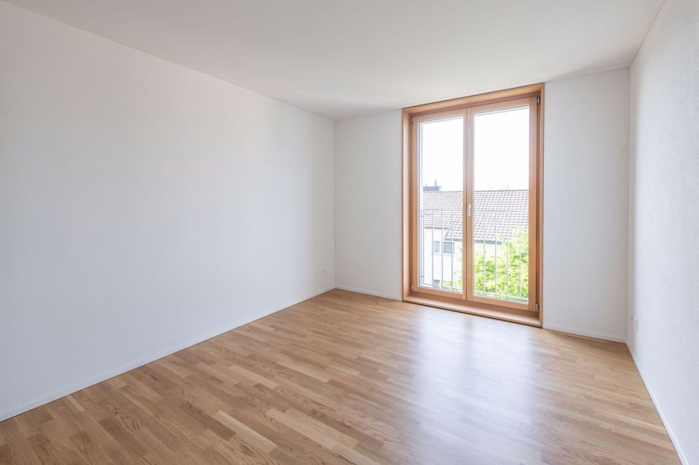3.5 Zimmer Wohnung in Rapperswil SG - Bild 5