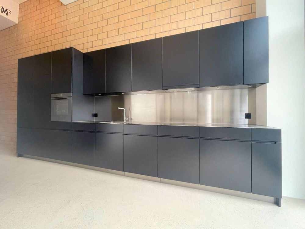 Einzigartiges Loft mit integrierter Garagenbox - Bild 6