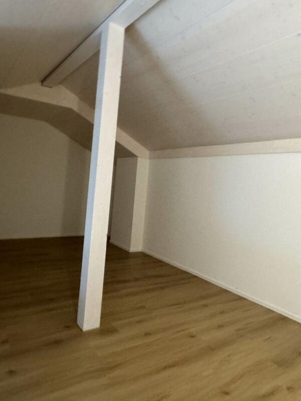 Erstbezug in Pratteln - 5.5 Zimmer-Maisonettwohnung im 2. OG/DG - Bild 3