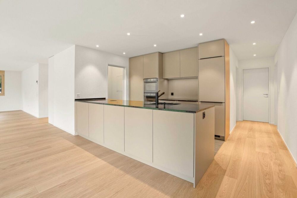 5.5-Zimmer-Gartenwohnung - Bild 4