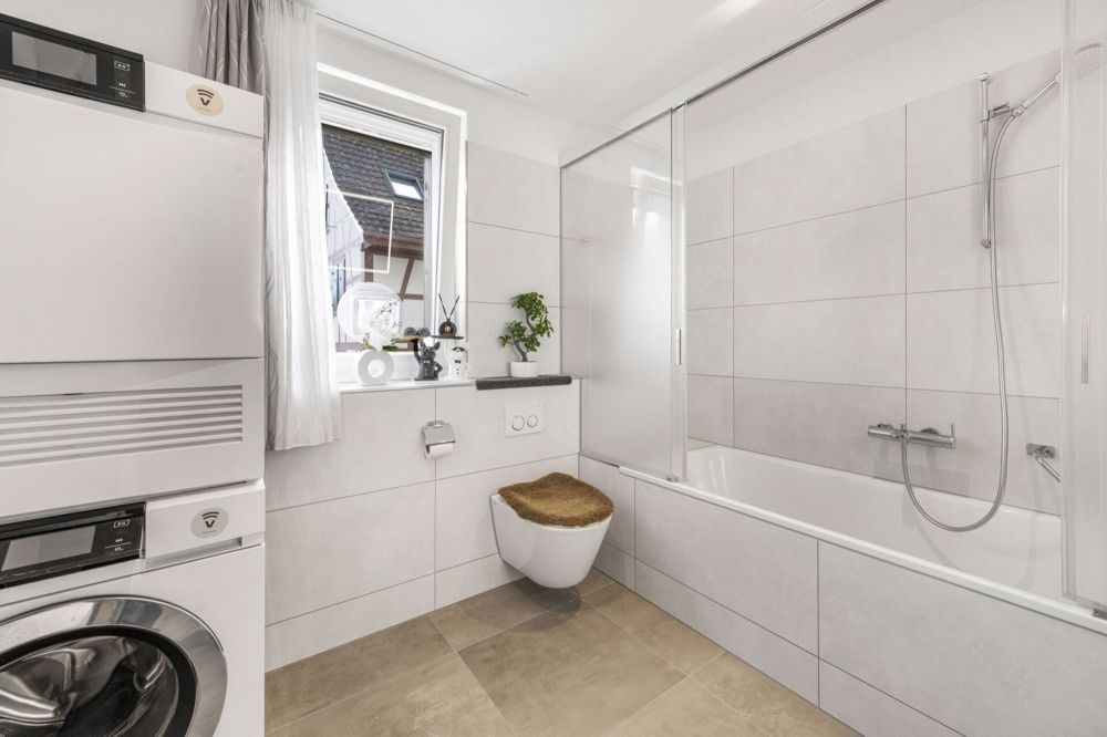 4 ½ Zimmer-Wohnung in Hemishofen kaufen - Bild 6