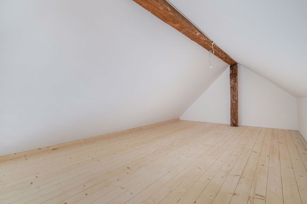 3.5-Zimmer-Dachwohnung mit Balkon (Whg. 6.02) - Bild 11