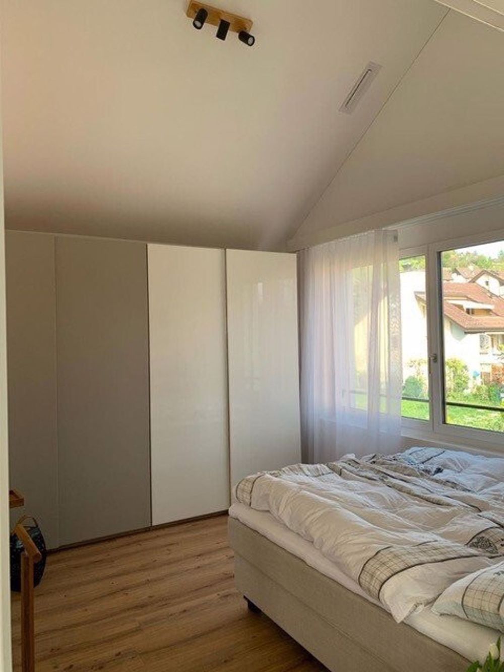 Moderne Wohnung an sonniger Lage - Bild 4