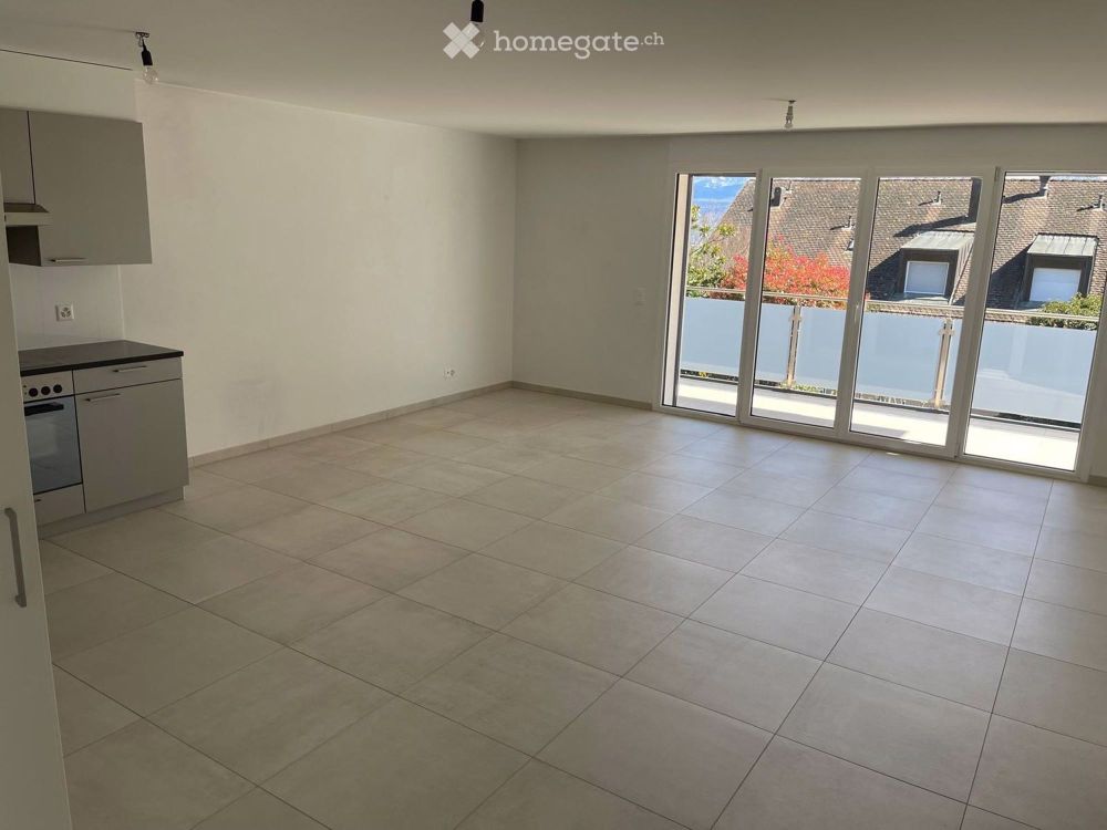 Reprise de bail - Appartement 4,5 pièces Saint- Prex - Bild 8
