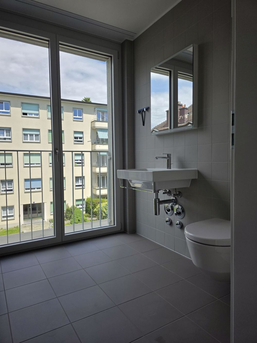 2 ½ Zimmer-Wohnung in Lausanne mieten - Bild 3