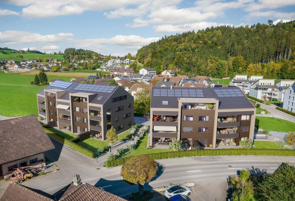 Dussnang 'Dussliger Landsitz' - Bild 6