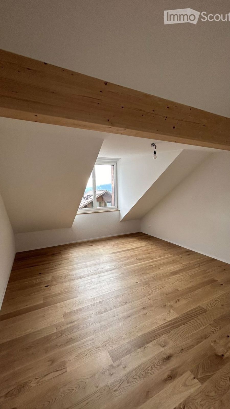 4.5-Zimmer-Dachwohnung in Gerzensee mit Weitblick - Bild 4