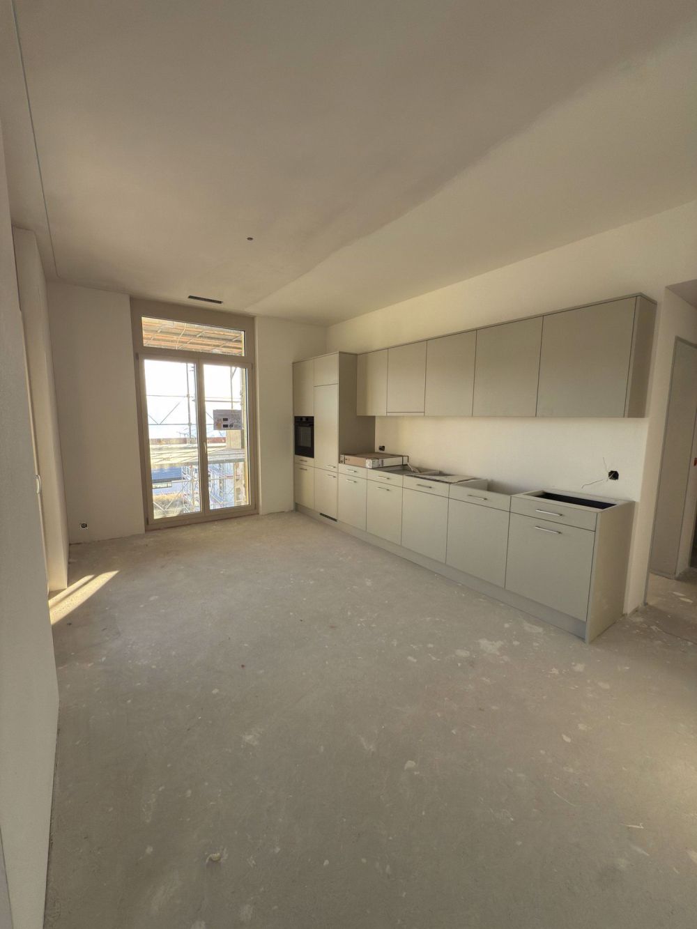 Wohnen mit Seesicht – Erstbezug in der Überbauung Tilia Boldern - Bild 7