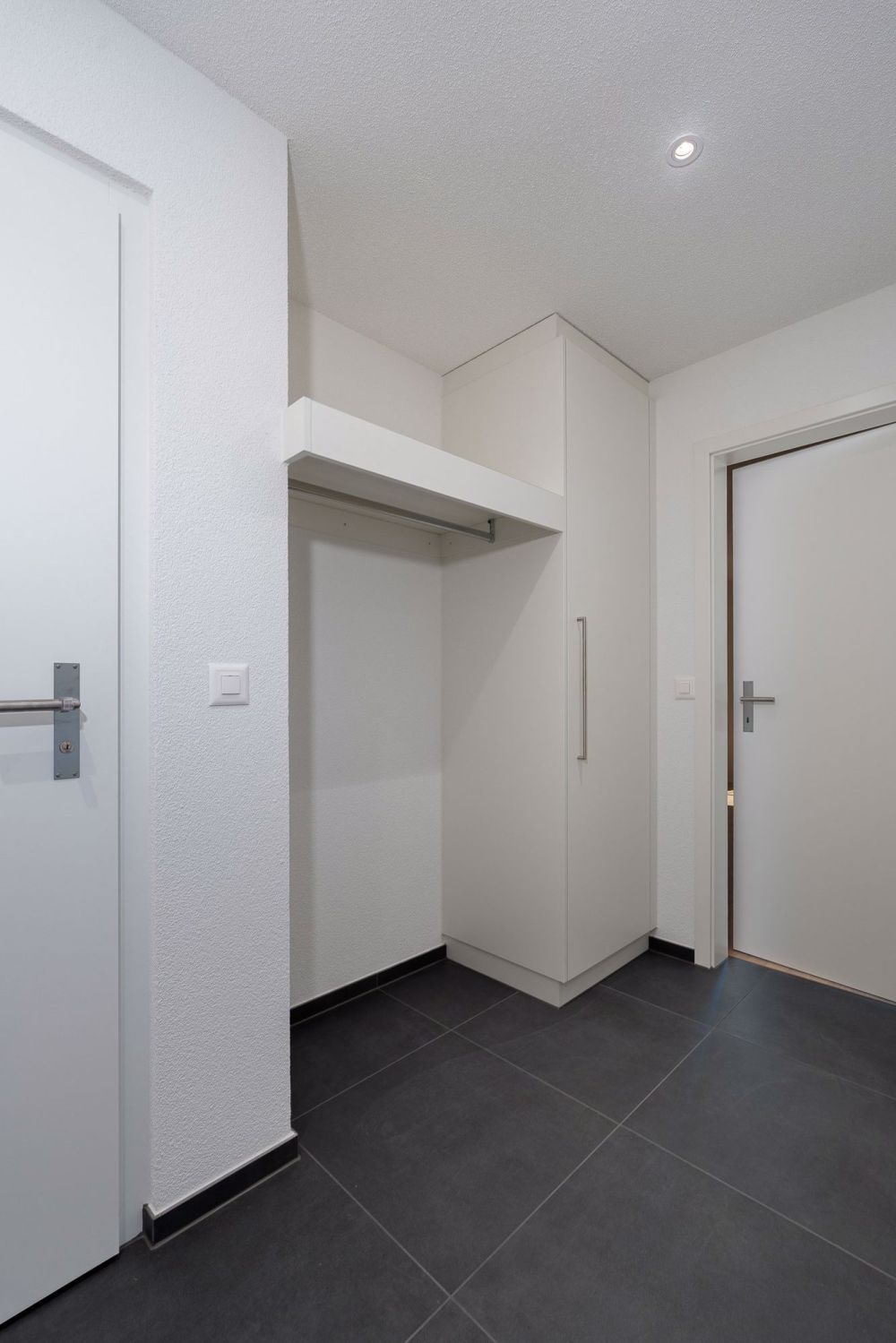 NEUBAU 4½-Zimmer-Wohnung im 1. OG, hochwertig wohnen mit Eigentumsstandard im Dorfkern von Diessbach - Bild 5