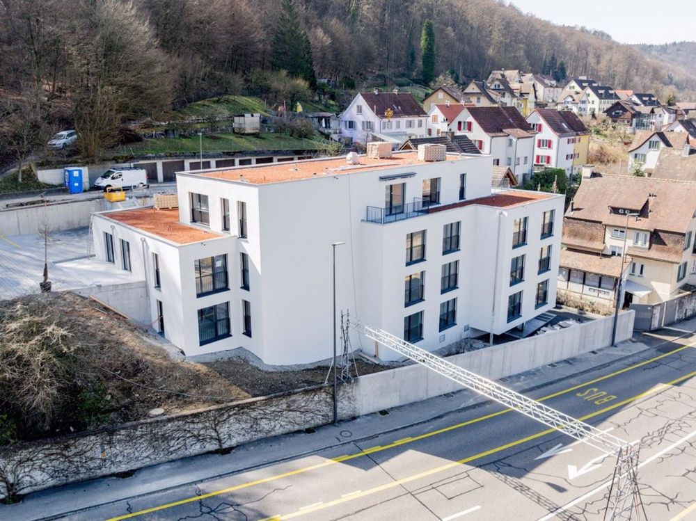 ATTIKAWOHNUNG - ERSTBEZUG MIT WEITBLICK - Bild 3