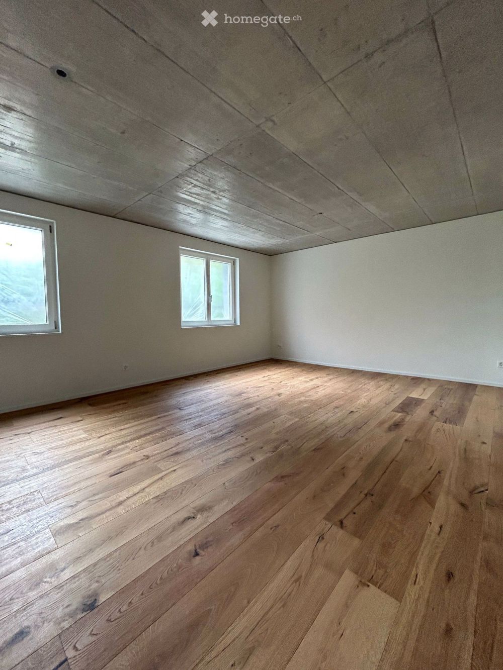 Top moderne, 179m2 grosse, helle 4.5 Zi. Whg mit extra Raum - Bild 3