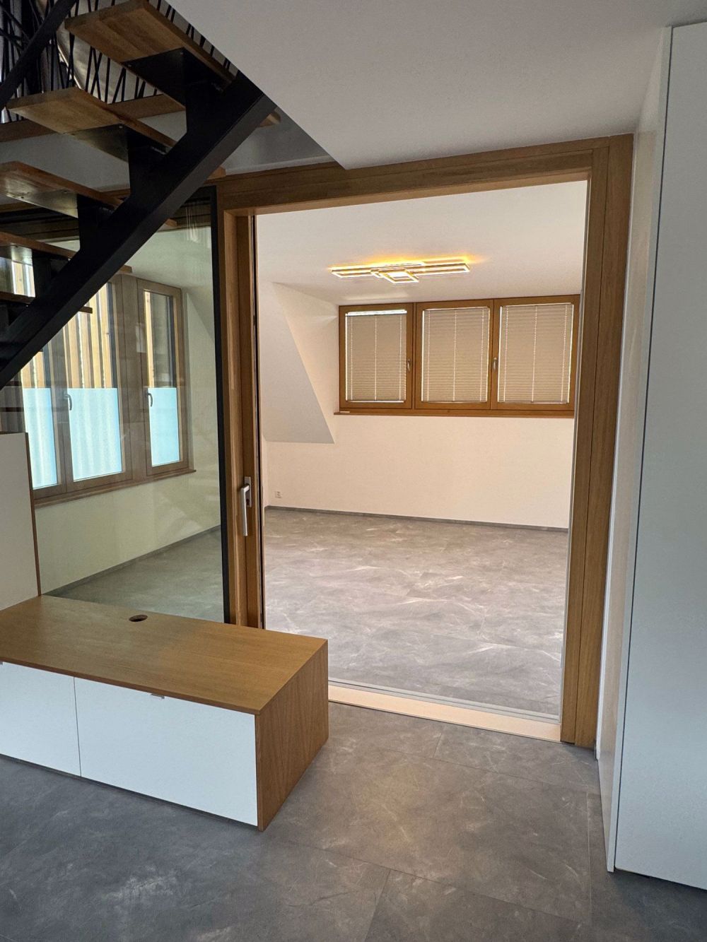Neubau-MFH an der Landstrasse 61a in Itingen – Exklusive Wohnungen mit luxuriöser Ausstattung - Bild 6