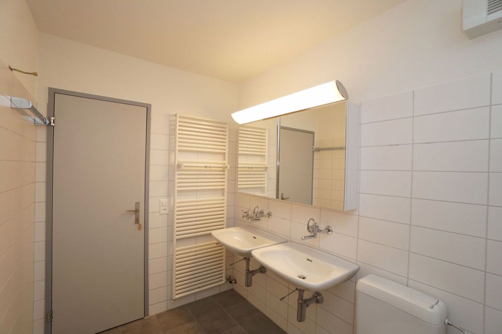 Grosszügige 5.5-Zimmer-Wohnung an ruhiger Lage in Zürich Witikon - Bild 12