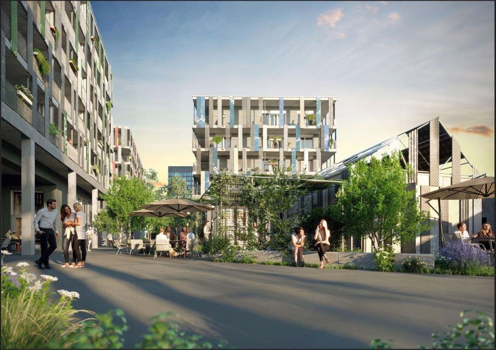 2 ½ Zimmer-Wohnung in Muttenz mieten - Bild 11