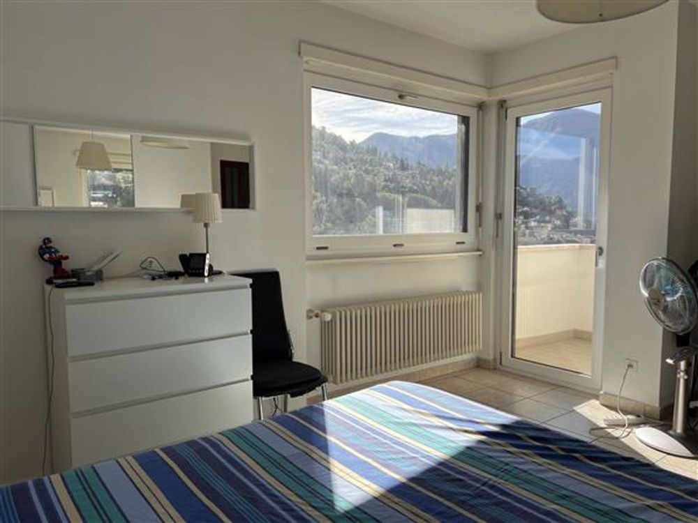 Viganello: 3.5-Zimmer-Wohnung - Camera