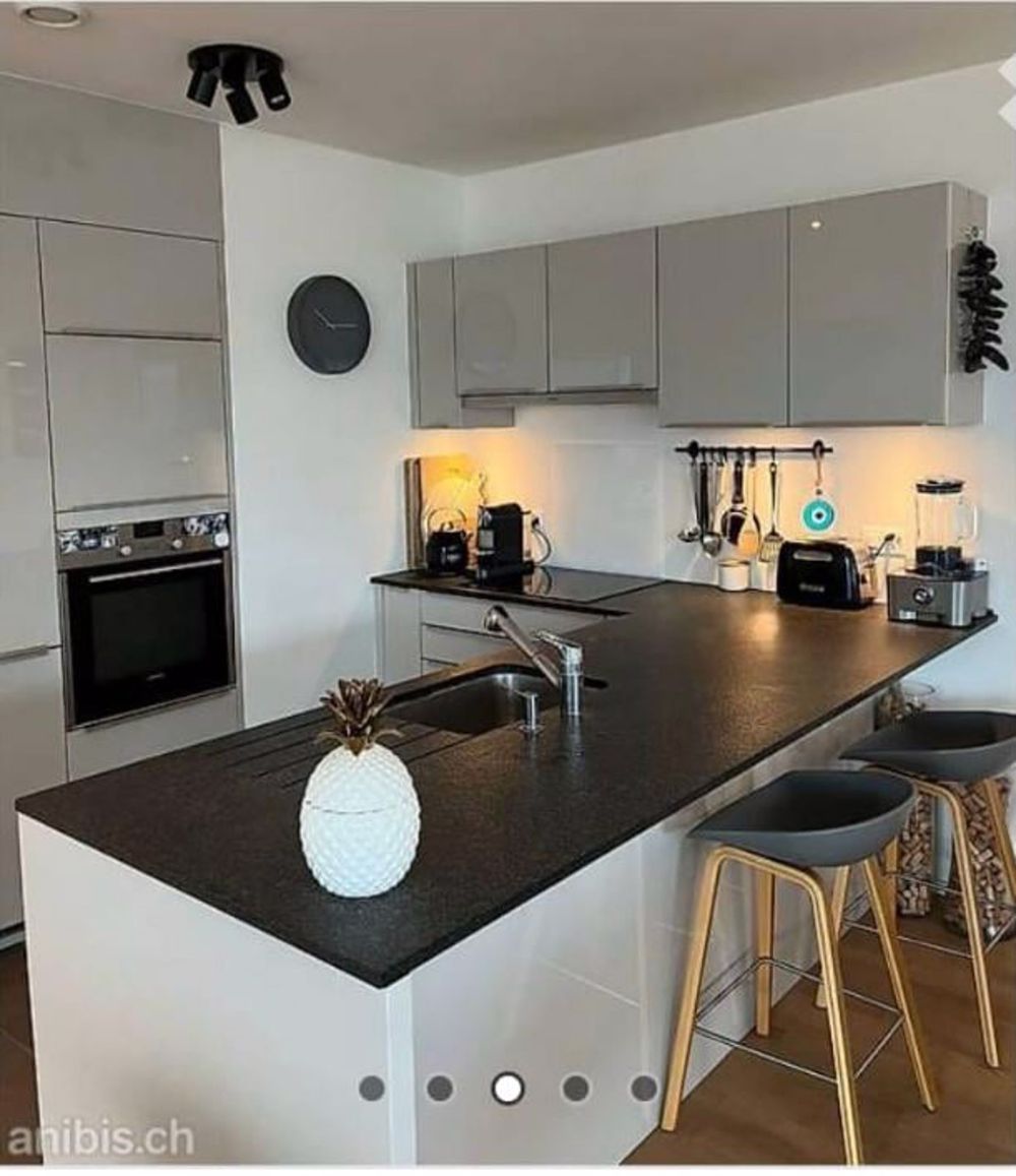 Prächtige 3,5-Zimmer-Wohnung mit Balkon in Aubonne - Bild 2