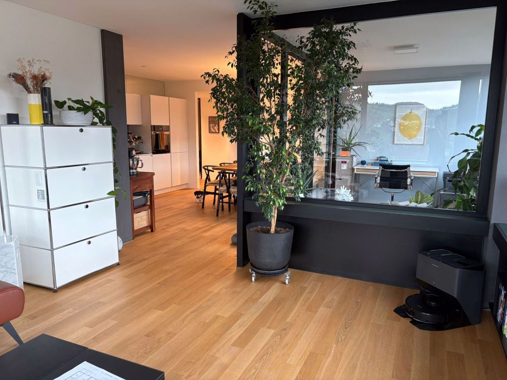 8. Stock Akara Tower im Herzen von Baden - Bild 3